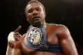 Kanvaskan Gerber, Chisora...