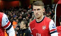 Ramsey tak bisa lupakan...