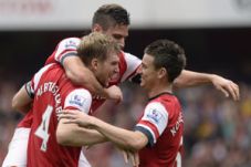 Bungkam Stoke, Arsenal...