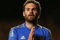 Benitez kejar Juan Mata