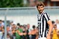 Tevez-Llorente bawa...