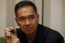 Gita Wirjawan dilaporkan...