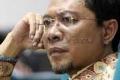 Fathanah transfer uang...