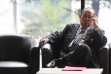 Djodi Supratman sebut...