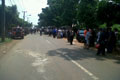 Perusakan PN Depok,...