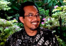 Mentan mangkir dari...