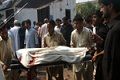 Taliban klaim bertanggung...