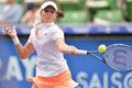 Laura Robson kandas...