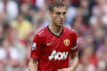 Nemanja Vidic akui Manchester...