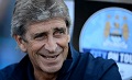 Pellegrini terkejut...