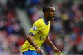 Cedera Walcott masih...