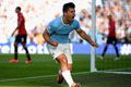 Aguero: Ini kemenangan...
