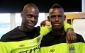 Adik Balotelli direkrut...