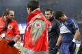 Cedera paha, Silva terancam...
