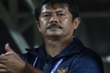 Indra Sjafri: Ini momentum...