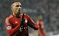 Ribery: Bayern berada...