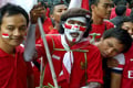 Indonesia Juara, Maluku...