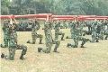 HUT TNI, Batalyon Kavaleri-1...