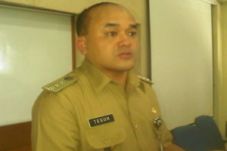 Camat Pulogadung: Tunggu...