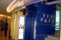 Mandiri catat transaksi...