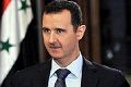 Assad tidak akan bernegosiasi...