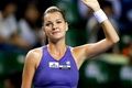Radwanska buka peluang...