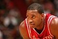 T-Mac ingin kembali...