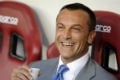 Marco Branca ancam tinggalkan...