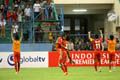 Tragis, Persema turun...