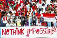 Indonesia bersiap-siap...
