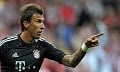 Mandzukic akui pernah...