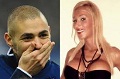 Benzema sewa PSK waria...