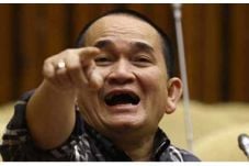 Penolakan Ruhut citra...