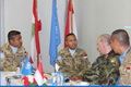 DFC UNIFIL kunjungi...