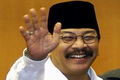 Saksi Khofifah lemah,...