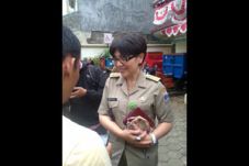 Lagi, warga Lenteng...
