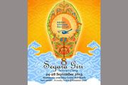 Sanur Festival jadi...
