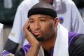 DeMarcus Cousins tunggu...