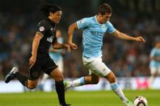 City hajar Wigan lima...