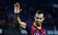 Mascherano menepi 10...
