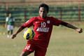 Hat-trick perdana, Oddang...
