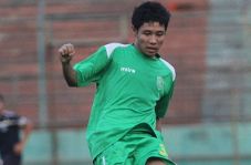 Soal Evan Dimas, Persebaya...