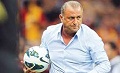 Galatasaray dan Fatih...