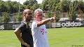 Guardiola sering minta...