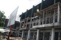 Dibangun 2 lantai, pedagang...