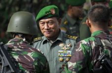 Amankan APEC, 14 ribu...