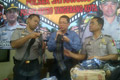 Polisi amankan puluhan...