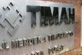 PT Timah jual 250 ton...