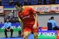 Jonatan ingin samai...