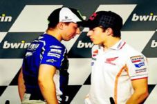 Honda nggak yakin Marquez...